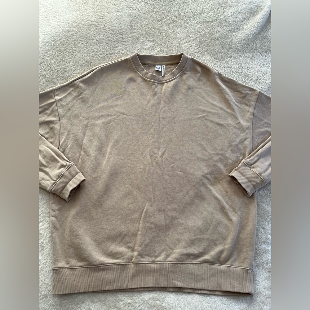 Crewneck twik by simons